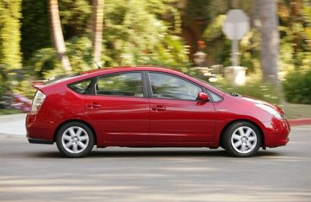 Prius 3